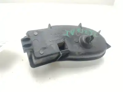 Peça sobressalente para automóvel em segunda mão puxador interior dianteiro esquerdo por ford transit mod. 2000 combi ft 260 2.0 corto referências oem iam yc15v22601ab  