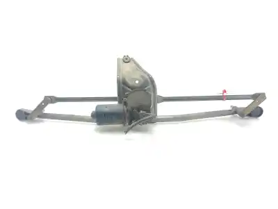 Peça sobressalente para automóvel em segunda mão motor do limpa para brisas por ford transit mod. 2000 combi ft 260 2.0 corto referências oem iam yc151750be