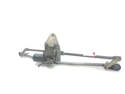 Second-hand car spare part front windshield wiper motor for ford transit mod. 2000 combi ft 260 2.0 corto oem iam references yc151750be  