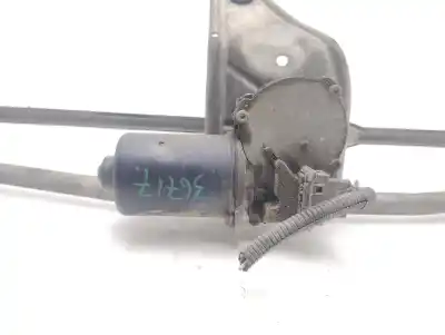 Second-hand car spare part front windshield wiper motor for ford transit mod. 2000 combi ft 260 2.0 corto oem iam references yc151750be  