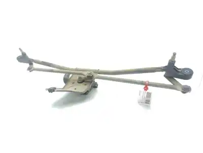 Second-hand car spare part front windshield wiper motor for ford transit mod. 2000 combi ft 260 2.0 corto oem iam references yc151750be  