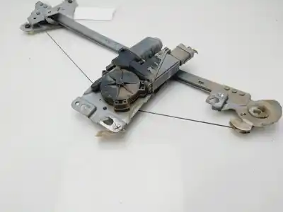 Автозапчастина б/у регулятор склона задній лівий для peugeot 307 break / sw (s1) sw pack посилання на oem iam 9223a0  