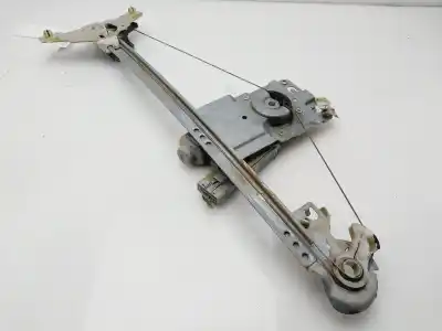 Автозапчастина б/у регулятор склона задній лівий для peugeot 307 break / sw (s1) sw pack посилання на oem iam 9223a0  