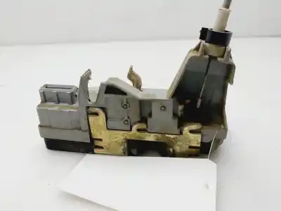 Автозапчасти б/у замок задней левой двери за peugeot 307 break / sw (s1) sw pack ссылки oem iam 913786  