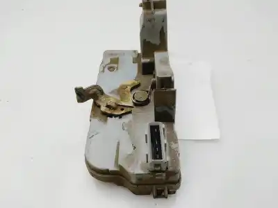 Автозапчасти б/у замок задней левой двери за peugeot 307 break / sw (s1) sw pack ссылки oem iam 913786  