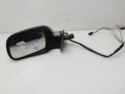 Автозапчасти б/у левое зеркало за peugeot 307 break / sw (s1) sw pack ссылки oem iam 96347727xt