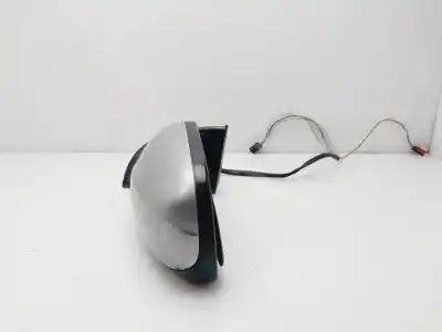 Автозапчасти б/у левое зеркало за peugeot 307 break / sw (s1) sw pack ссылки oem iam 96347727xt  