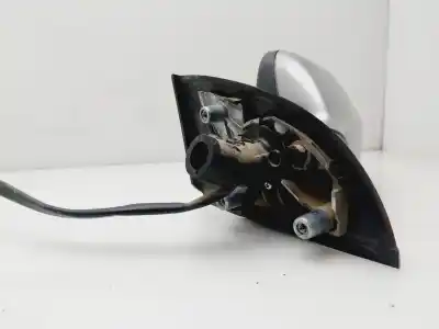 Автозапчасти б/у левое зеркало за peugeot 307 break / sw (s1) sw pack ссылки oem iam 96347727xt  