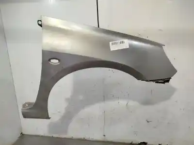 Автозапчасти б/у переднее правое крыло за peugeot 307 break / sw (s1) sw pack ссылки oem iam 7841t2