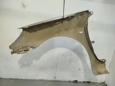 Автозапчасти б/у переднее правое крыло за peugeot 307 break / sw (s1) sw pack ссылки oem iam 7841t2  