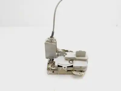 Автозапчастина б/у замок передніх дверей лівий для peugeot 307 break / sw (s1) sw pack посилання на oem iam 8914c3  