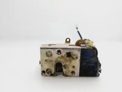 Автозапчастина б/у замок передніх дверей лівий для peugeot 307 break / sw (s1) sw pack посилання на oem iam 8914c3  