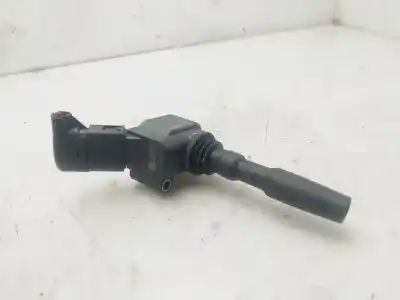 Автозапчасти б/у катушка зажигания за seat leon (5f1) fr ссылки oem iam 04e905110k  