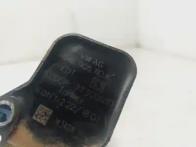 Second-hand car spare part ignition coil for seat leon (5f1) fr oem iam references 04e905110k  