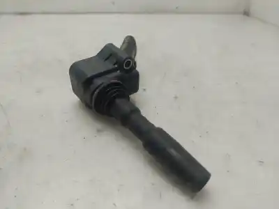 Second-hand car spare part ignition coil for seat leon (5f1) fr oem iam references 04e905110k  