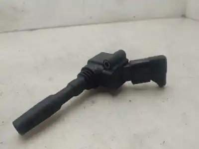 Second-hand car spare part ignition coil for seat leon (5f1) fr oem iam references 04e905110k  