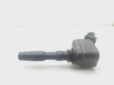 Автозапчасти б/у КАТУШКА ЗАЖИГАНИЯ за SEAT LEON (5F1)  ссылки OEM IAM 04E905110K  