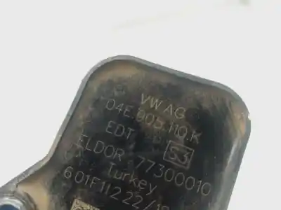 Автозапчасти б/у катушка зажигания за seat leon (5f1) fr ссылки oem iam 04e905110k  