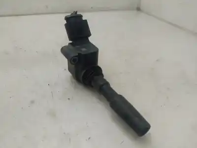 Автозапчасти б/у катушка зажигания за seat leon (5f1) fr ссылки oem iam 04e905110k  