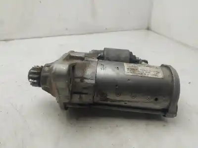 Автозапчасти б/у двигатель запускается за seat leon (5f1) fr ссылки oem iam 02z911024q  