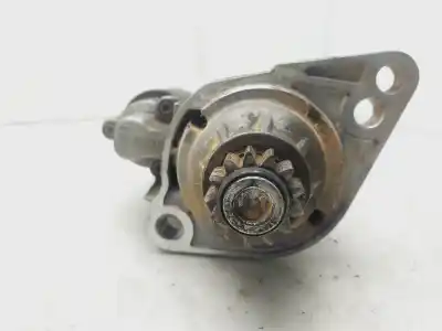 Автозапчасти б/у двигатель запускается за seat leon (5f1) fr ссылки oem iam 02z911024q  