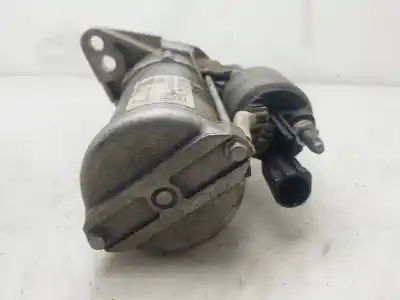 Автозапчасти б/у двигатель запускается за seat leon (5f1) fr ссылки oem iam 02z911024q  