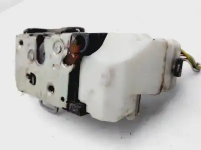 Pièce détachée automobile d'occasion SERRURE DE PORTE AVANT GAUCHE pour ALFA ROMEO 147 (190)  Références OEM IAM 0046800416  