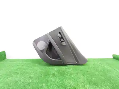 Автозапчасти б/у обивка задней правой двери за seat leon (5f1) fr ссылки oem iam 5f4867134  