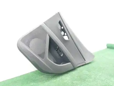 Автозапчасти б/у обивка задней правой двери за seat leon (5f1) fr ссылки oem iam 5f4867134