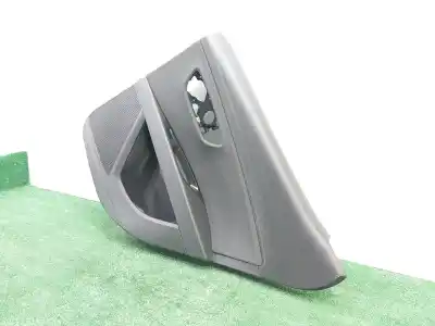 Автозапчасти б/у обивка задней правой двери за seat leon (5f1) fr ссылки oem iam 5f4867134  