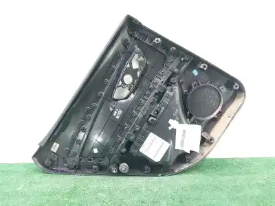 Автозапчасти б/у обивка задней правой двери за seat leon (5f1) fr ссылки oem iam 5f4867134  