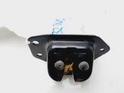 Peça sobressalente para automóvel em segunda mão fechadura do mala por infiniti ex (j50) 3.0 ex30d gt referências oem iam 90502en00a  