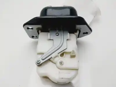 Peça sobressalente para automóvel em segunda mão fechadura do mala por infiniti ex (j50) 3.0 ex30d gt referências oem iam 90502en00a  
