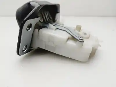 Peça sobressalente para automóvel em segunda mão FECHADURA DO MALA por INFINITI EX (J50)  Referências OEM IAM 90502EN00A  