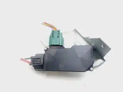 Peça sobressalente para automóvel em segunda mão motor de fechadura central traseiro direito por infiniti ex (j50) 3.0 ex30d gt referências oem iam 254b61bn1a