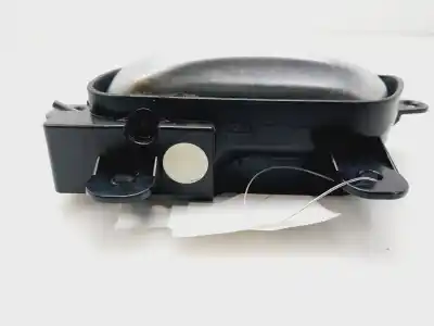 Peça sobressalente para automóvel em segunda mão puxador interior dianteiro esquerdo por infiniti ex (j50) 3.0 ex30d gt referências oem iam 806711bn0a