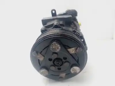 Piesă de schimb auto la mâna a doua COMPRESOR DE AER CONDIȚIONAT pentru FIAT FIORINO  Referințe OEM IAM 51803075  