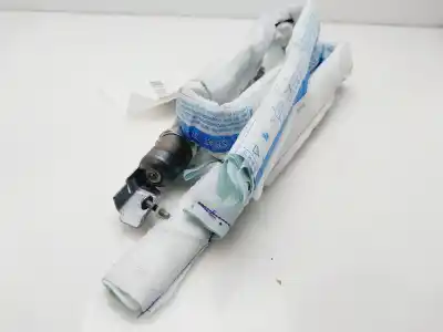 Автозапчастина б/у передня ліва подушка безпеки для seat leon (5f1) fr fast lane посилання на oem iam 5f4880741  