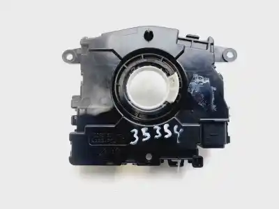 Автозапчасти б/у кольцо подушки безопасности за seat leon (5f1) fr fast lane ссылки oem iam 5q1953549  
