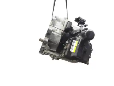 Автозапчастина б/у коробка передач для seat leon (5f1) fr fast lane посилання на oem iam uag  