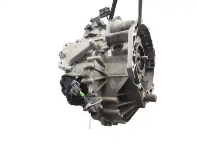 Автозапчастина б/у коробка передач для seat leon (5f1) fr fast lane посилання на oem iam uag  