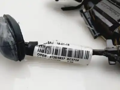 Автозапчасти б/у замок передней правой двери за seat leon (5f1) fr fast lane ссылки oem iam 5k1837016j  