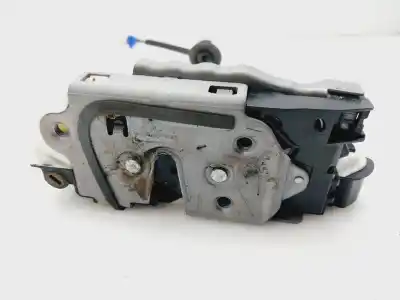 Автозапчасти б/у замок задней правой двери за seat leon (5f1) fr fast lane ссылки oem iam 5k4839016af