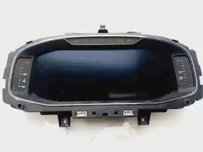 Second-hand car spare part dashboard for seat leon (5f1) fr fast lane oem iam references 5f0920790a  