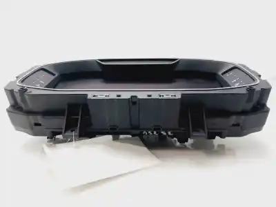 Second-hand car spare part dashboard for seat leon (5f1) fr fast lane oem iam references 5f0920790a  