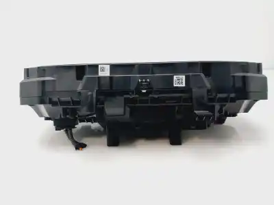 Second-hand car spare part dashboard for seat leon (5f1) fr fast lane oem iam references 5f0920790a  