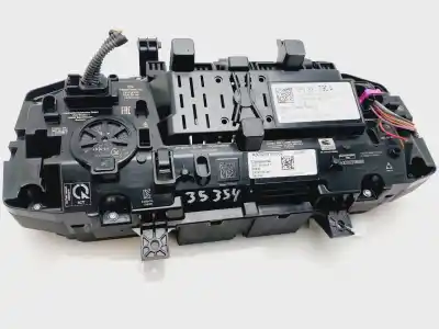 Second-hand car spare part DASHBOARD for SEAT LEON (5F1)  OEM IAM references 5F0920790A  