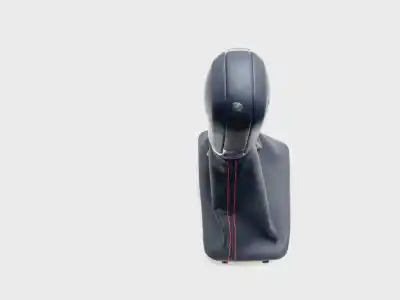 Автозапчасти б/у накладка рычага передач за seat leon (5f1) fr fast lane ссылки oem iam 5f1713203k  