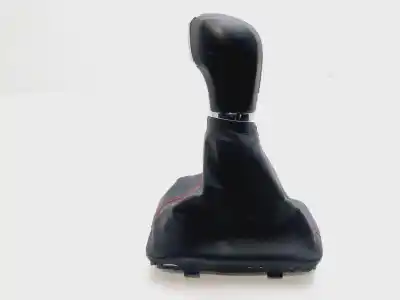 Автозапчасти б/у накладка рычага передач за seat leon (5f1) fr fast lane ссылки oem iam 5f1713203k  