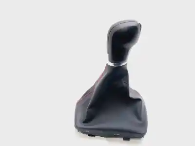 Автозапчасти б/у накладка рычага передач за seat leon (5f1) fr fast lane ссылки oem iam 5f1713203k